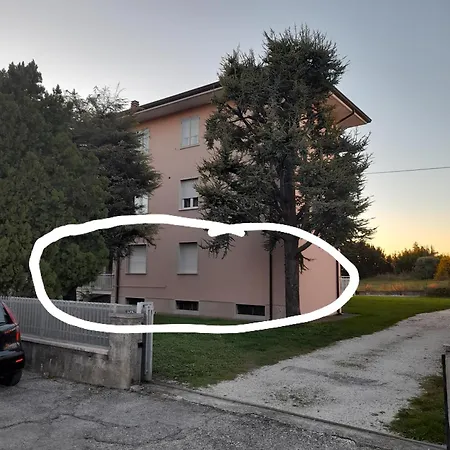 Apartment E Natura *