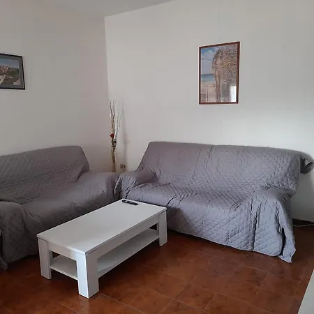 Apartment E Natura