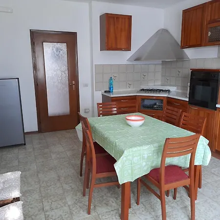 E Natura Apartment *