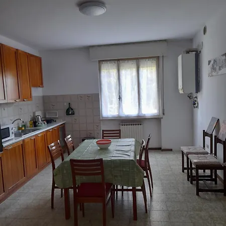 E Natura Apartment *