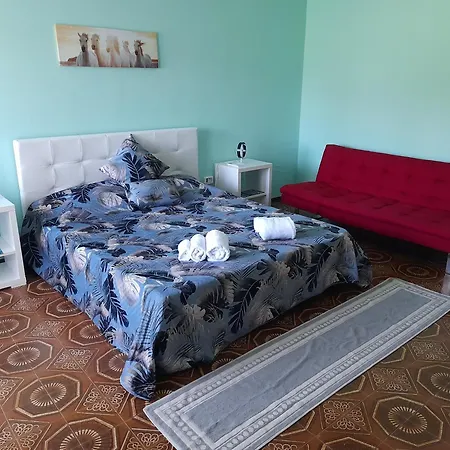 Apartment E Natura *